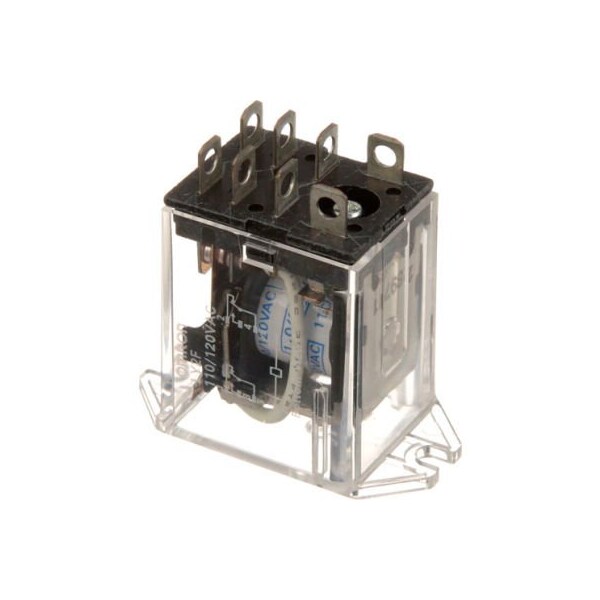 Allpoints 8011494 Relay, 110/120V